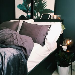 Pillow Core