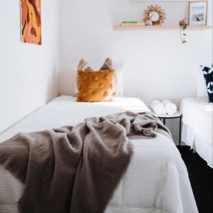 Fitted Sheet